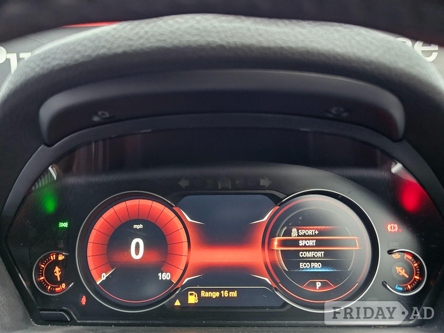 [ berth ]BMW 4 Series Gran Coupe