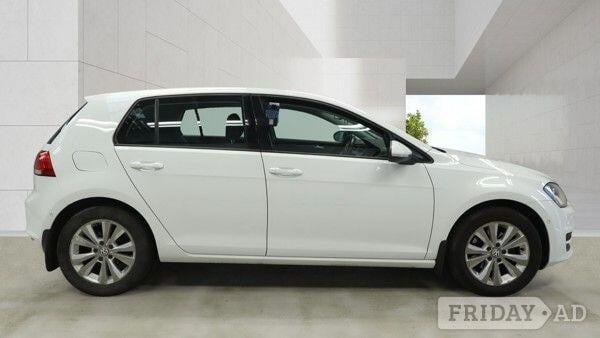 Volkswagen Golf Hillingdon