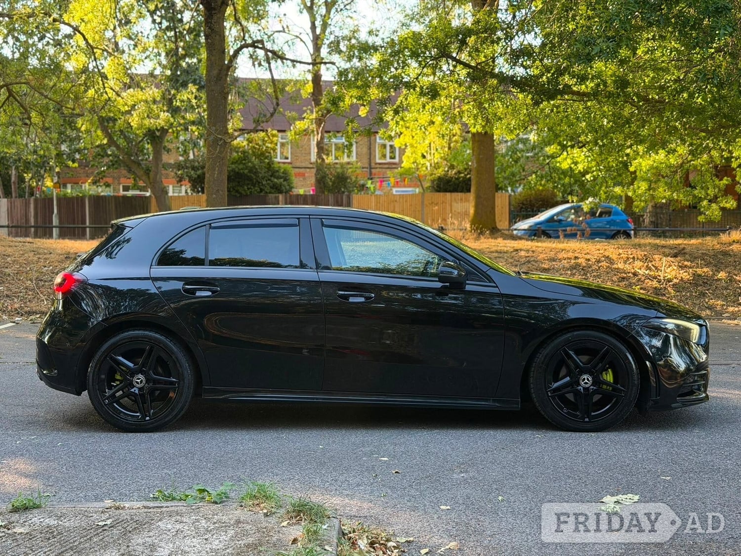 [ berth ]Mercedes-Benz A Class