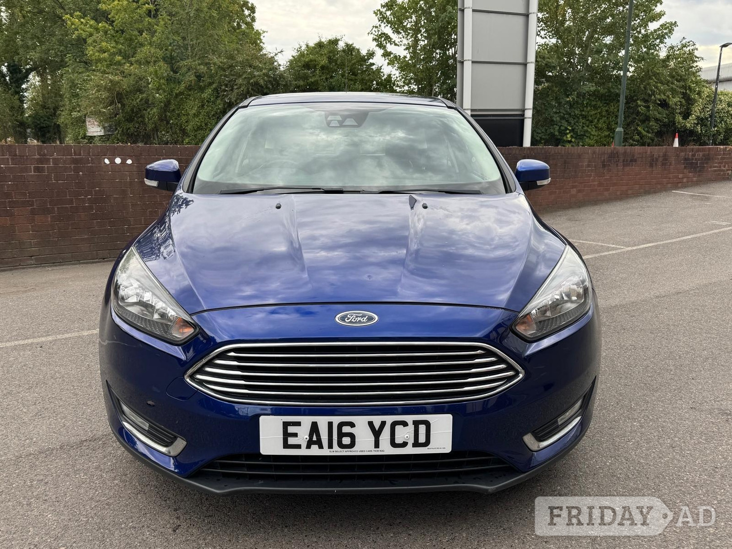 Ford Focus Hounslow