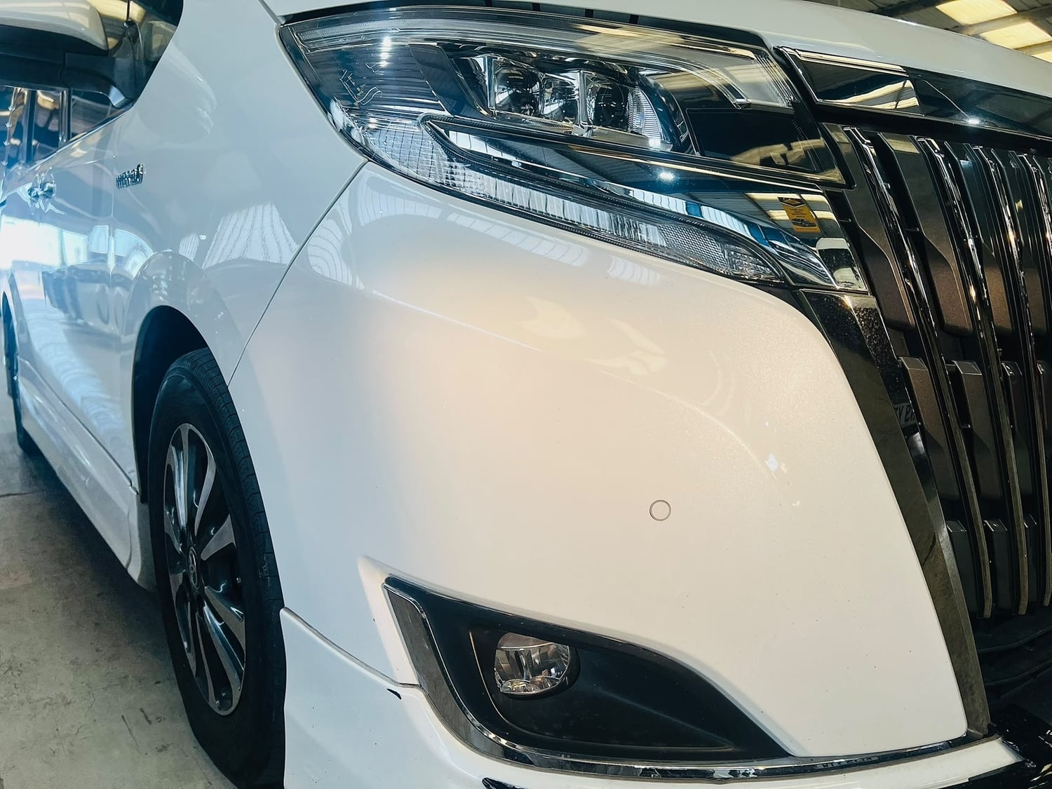 Toyota Esquire 2019 - Cars in Birmingham