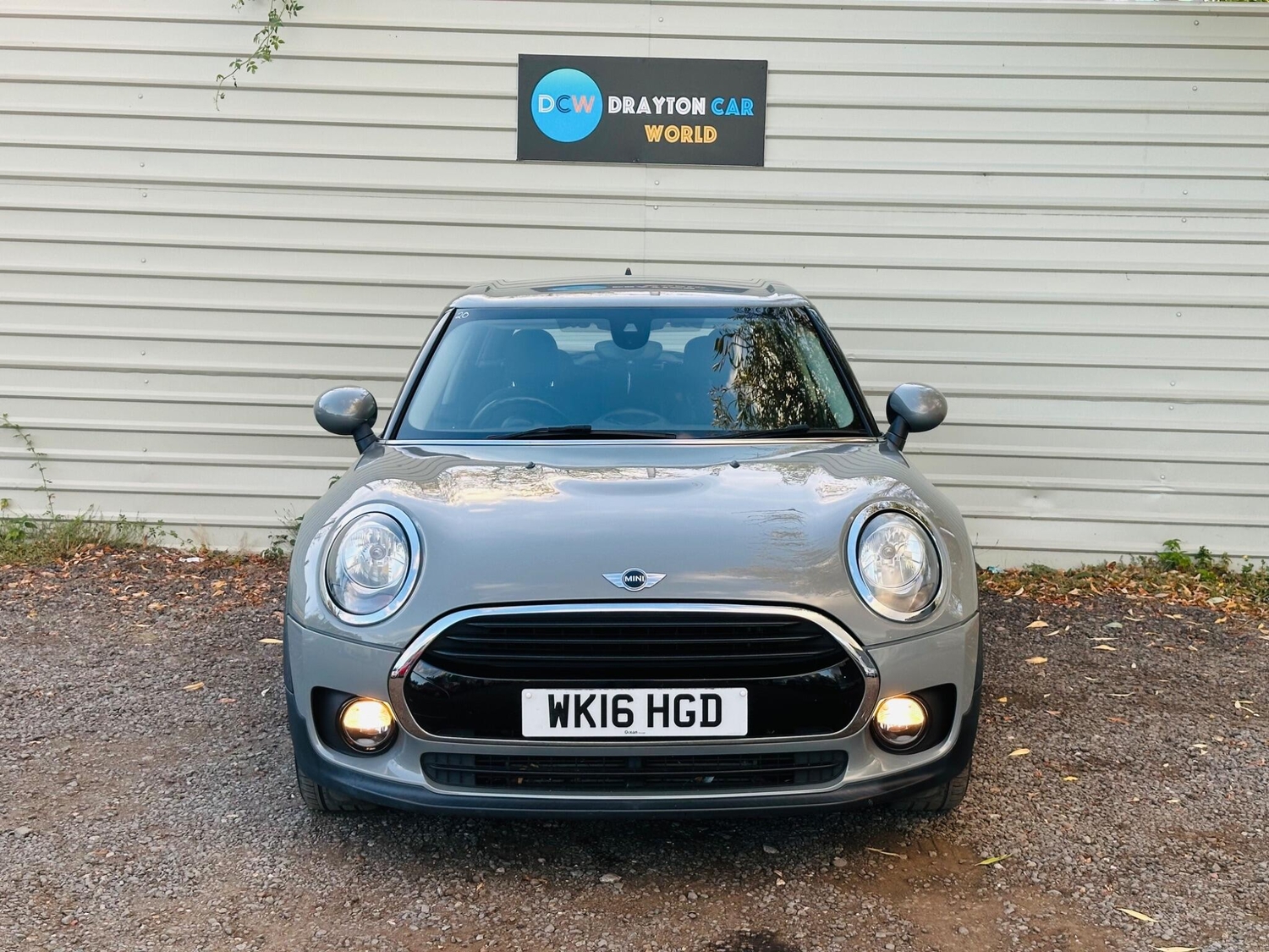 [ berth ]Mini Clubman