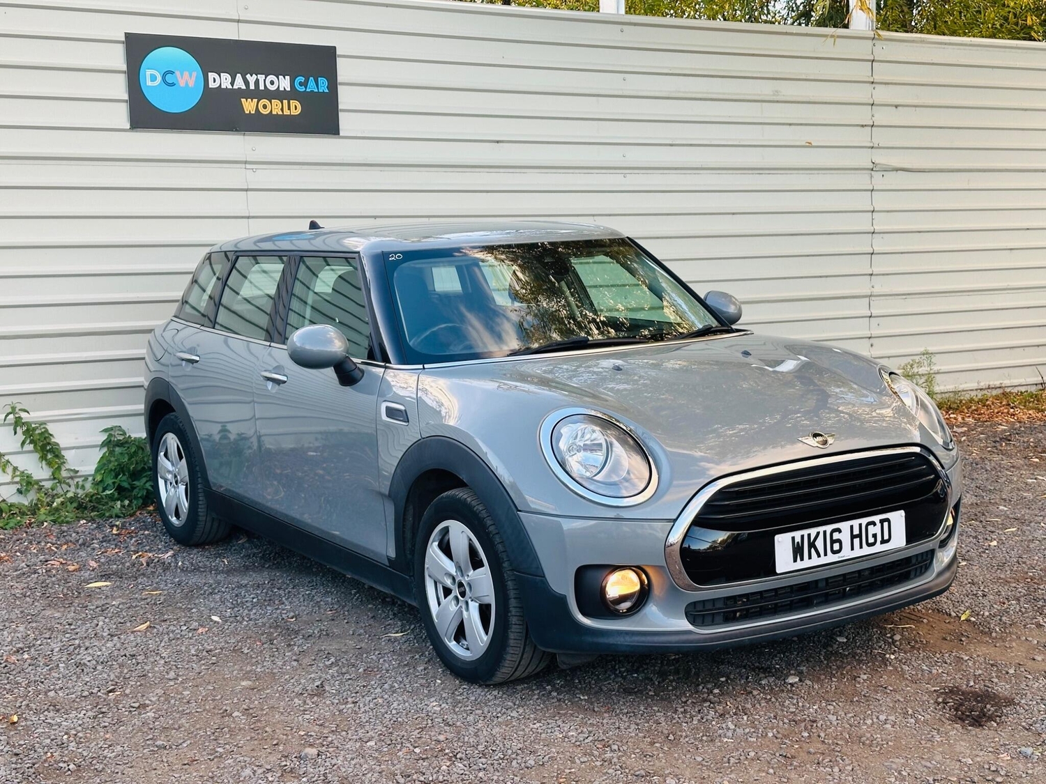 Mini Clubman 2016 - Cars in Hillingdon