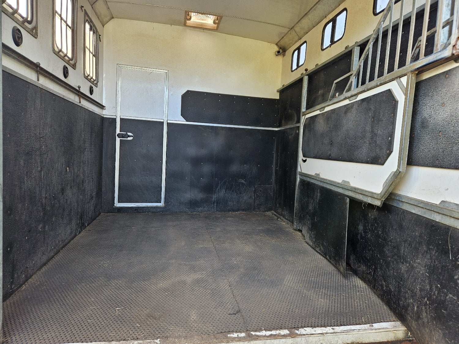 Other  1999 Leyland Daf 45 Series Horsebox - Trailers & Horseboxes in Leek