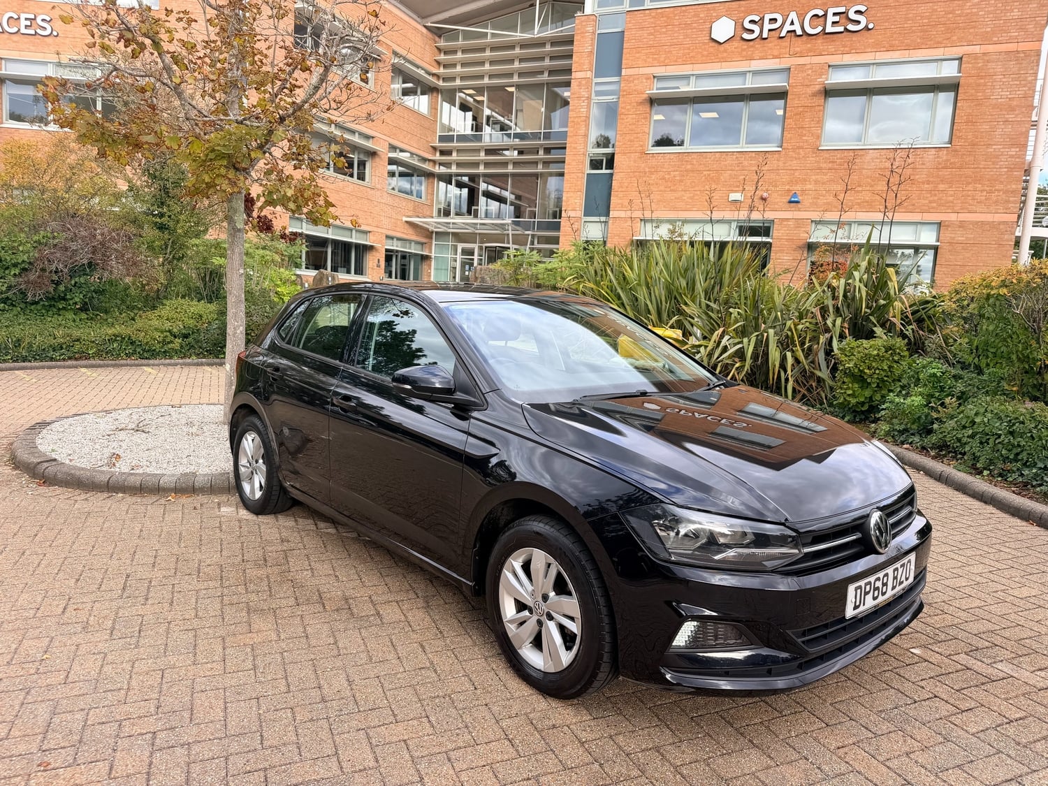 Volkswagen Polo Fareham