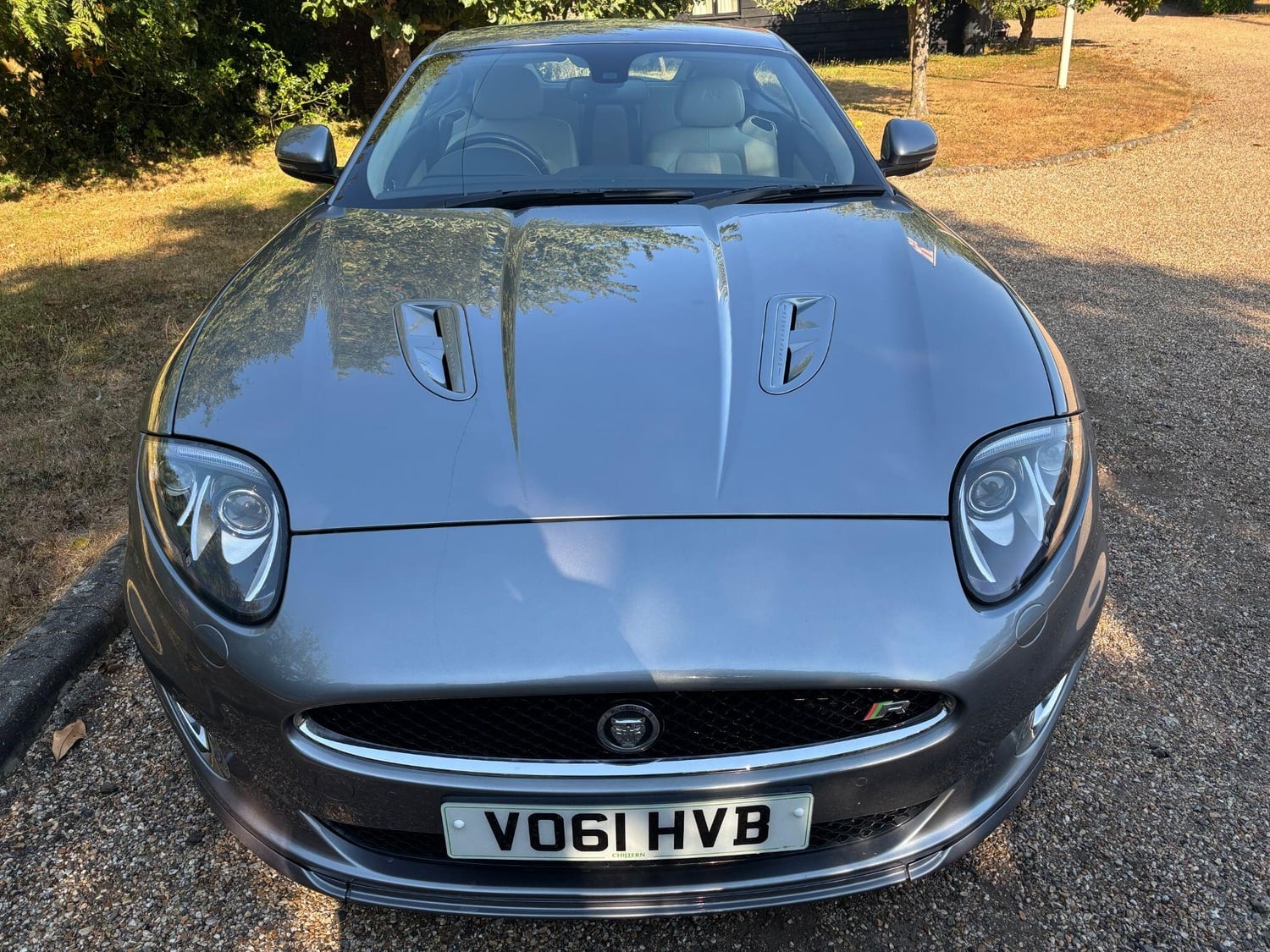 [ berth ]Jaguar XKR