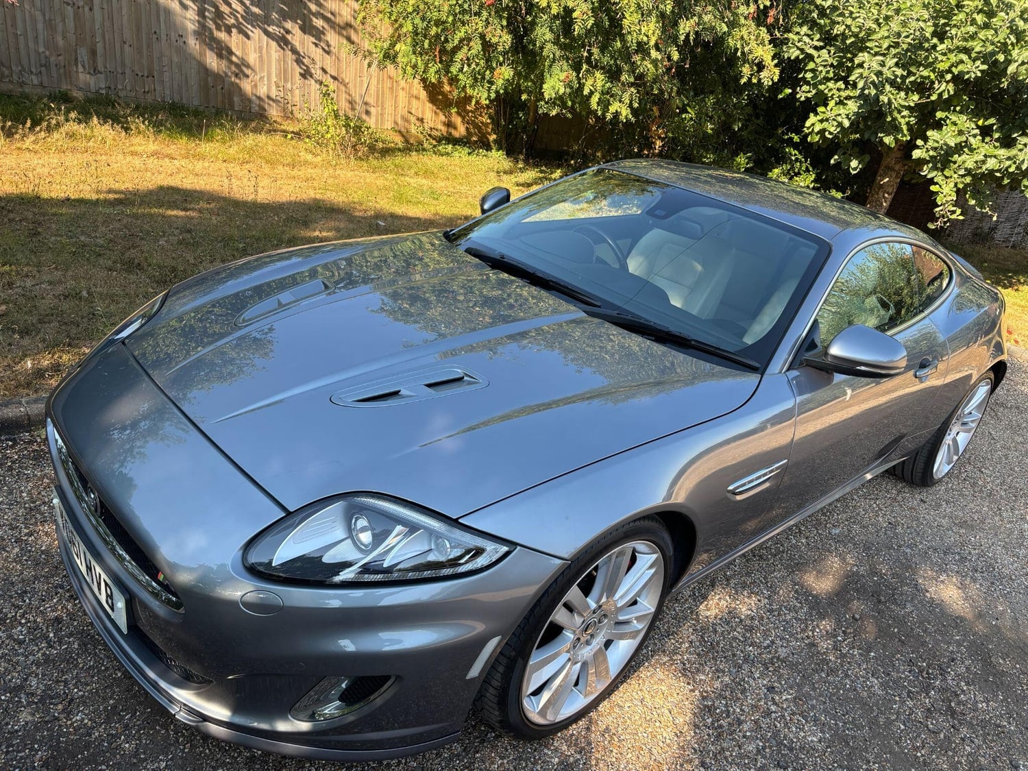 Jaguar XKR 2011 - Cars in High Wycombe