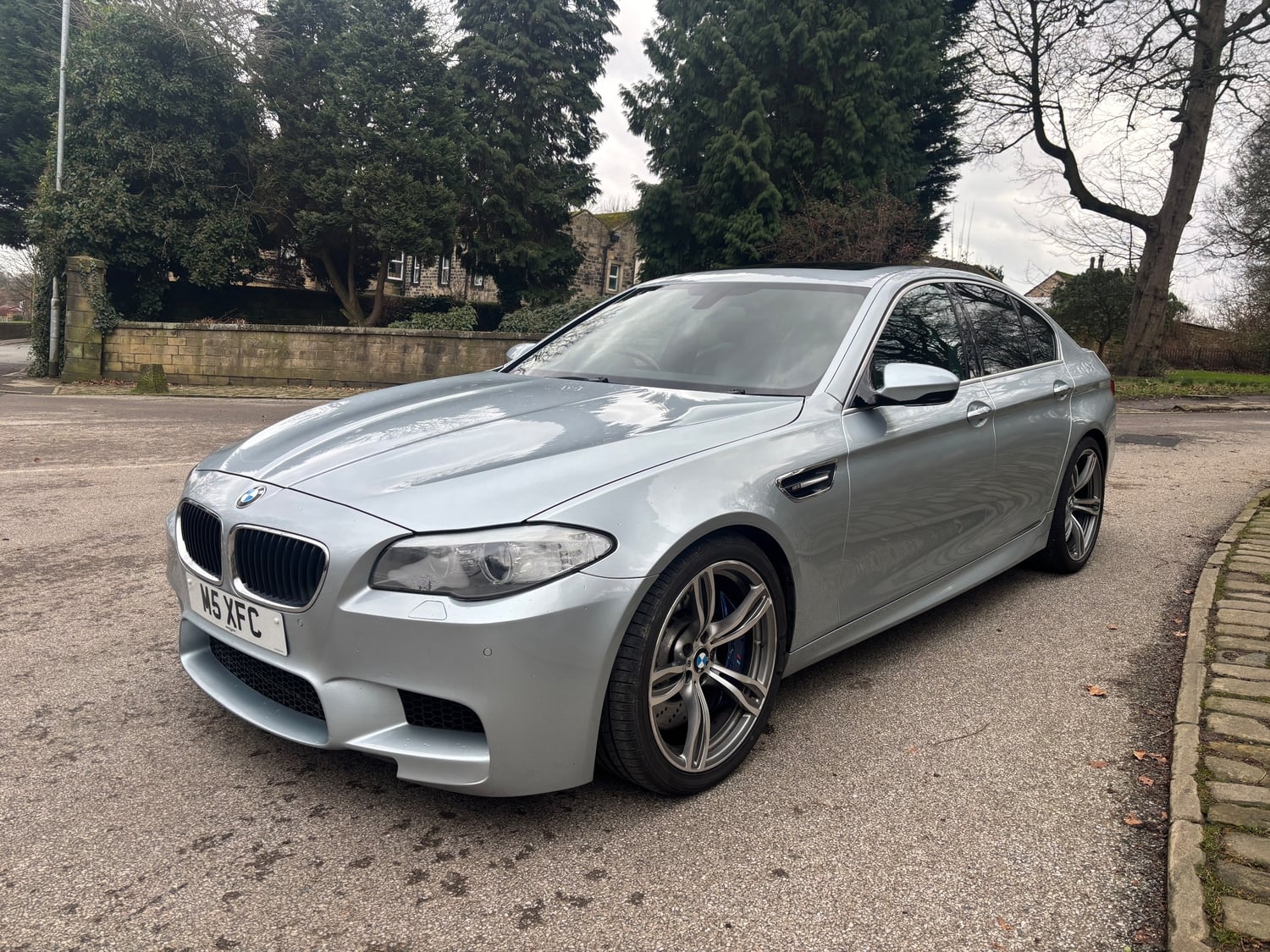BMW M5 2013 - Cars in Leeds