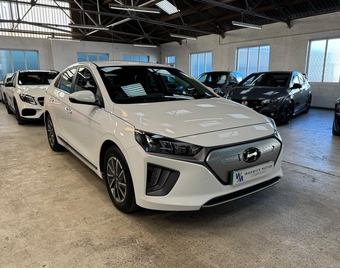 Hyundai Ioniq 2023