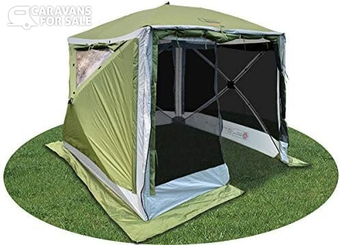 Quest Screenhouse Pro 4 Shelter