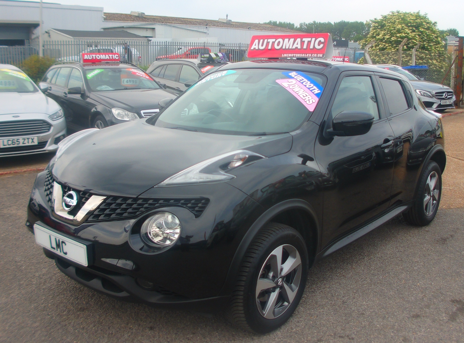 [ berth ]Nissan Juke