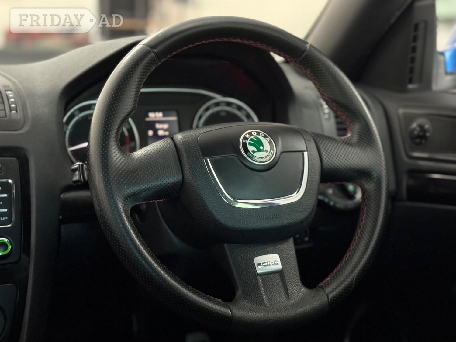 Skoda Octavia 2012 - Cars in Petersfield