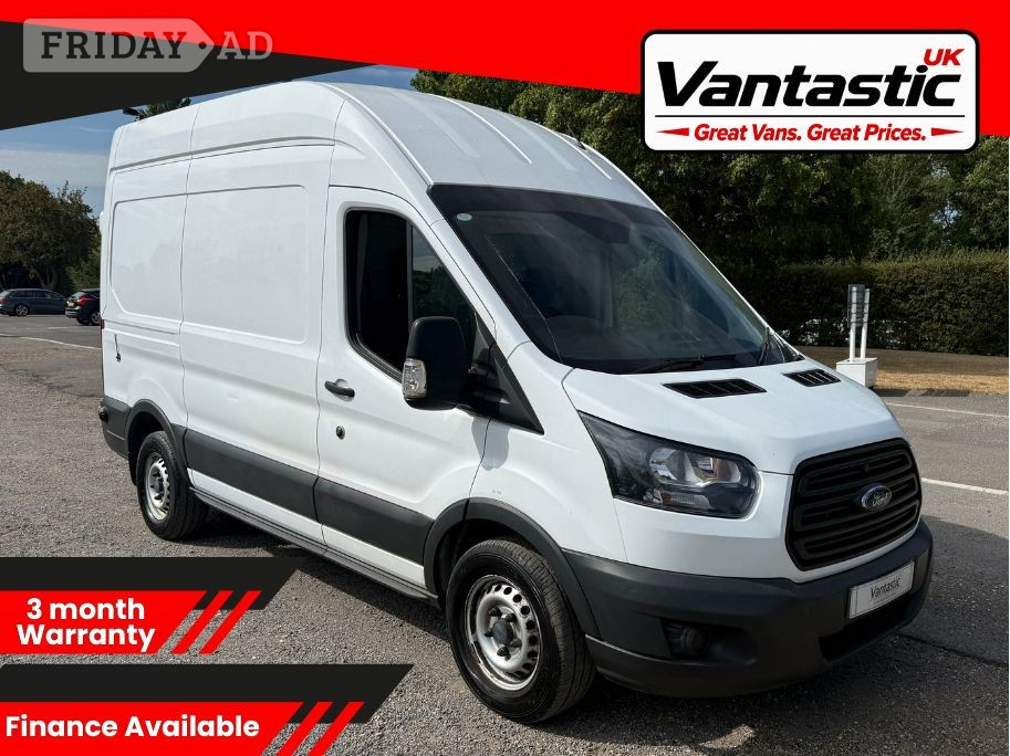 Ford Transit 2019 in Chertsey
