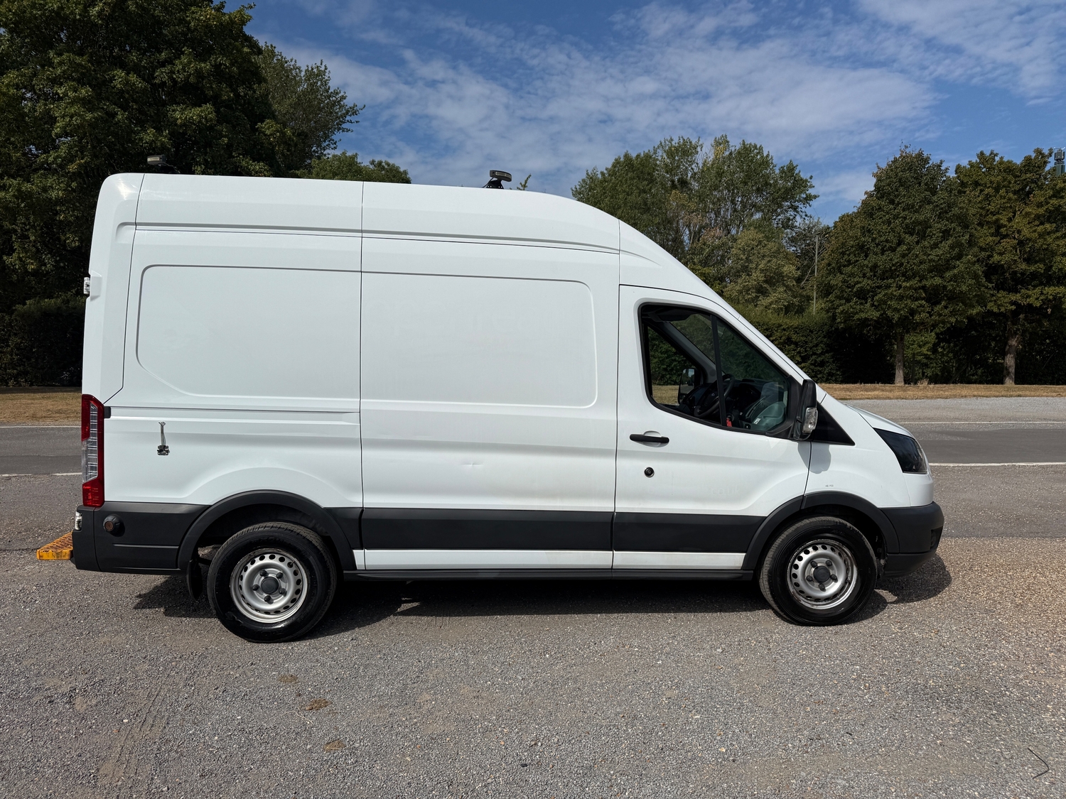 Ford Transit 2019 - Vans & Commercial Vehicles in Chertsey
