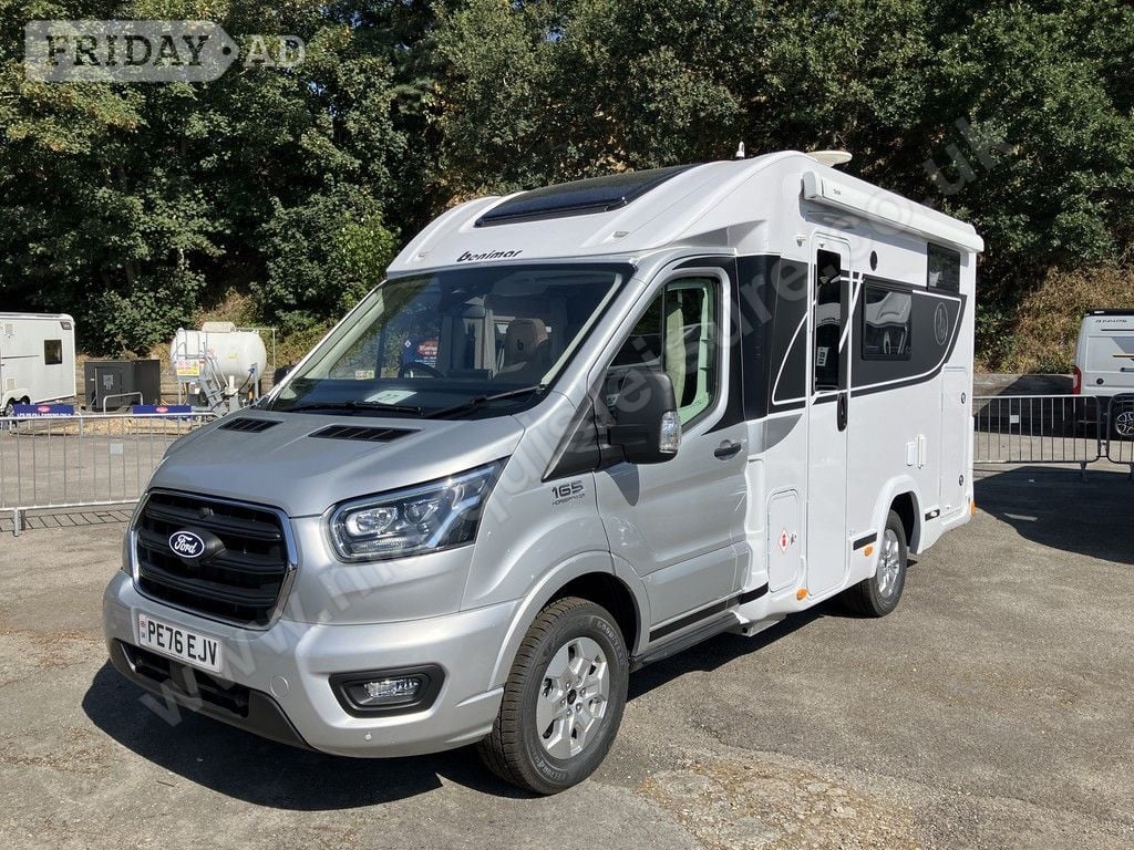 Benimar Tessoro T840 2025 for sale in Guildford