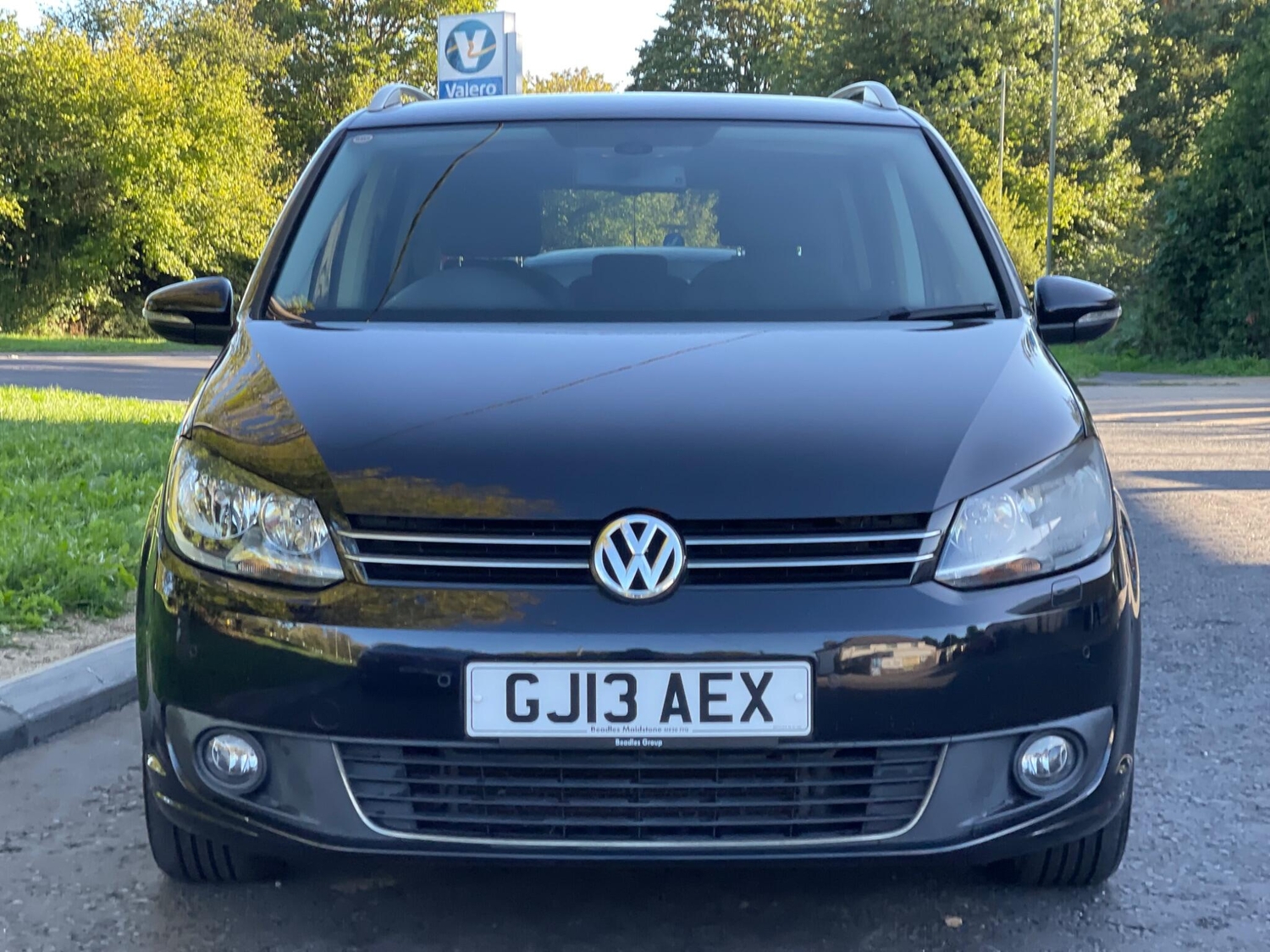 Volkswagen Touran Winchester
