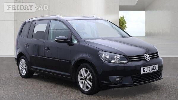 Volkswagen Touran Winchester