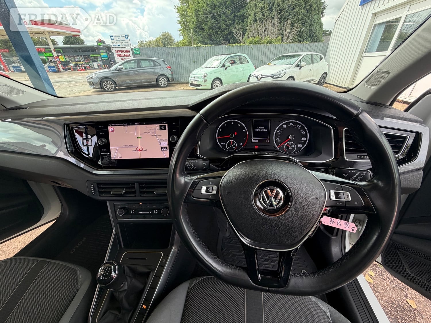 Volkswagen Polo 2020 - Cars