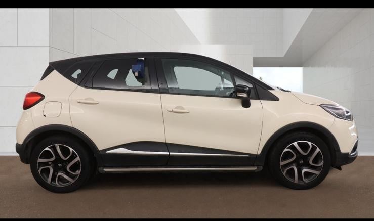 Renault Captur 2015 - Cars