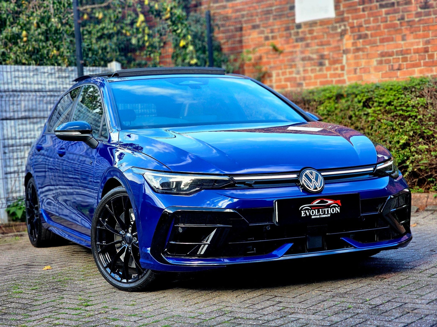 Volkswagen Golf Sheffield