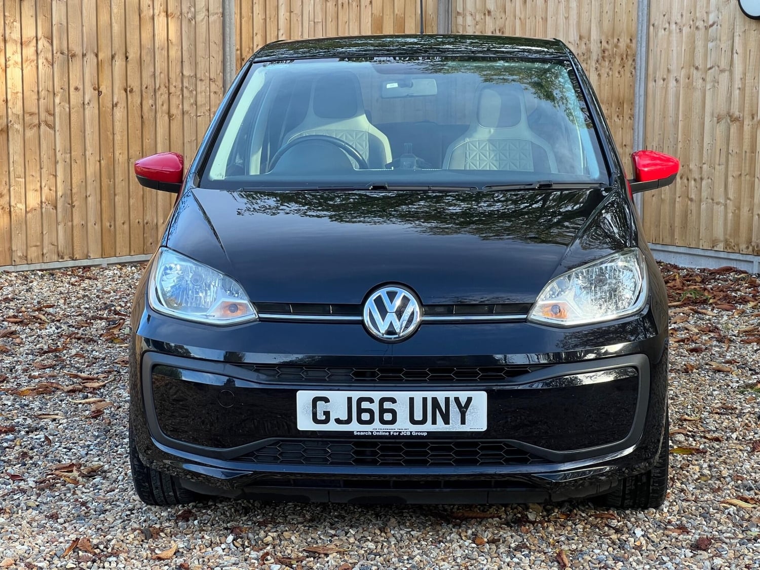 Volkswagen Up Cranleigh