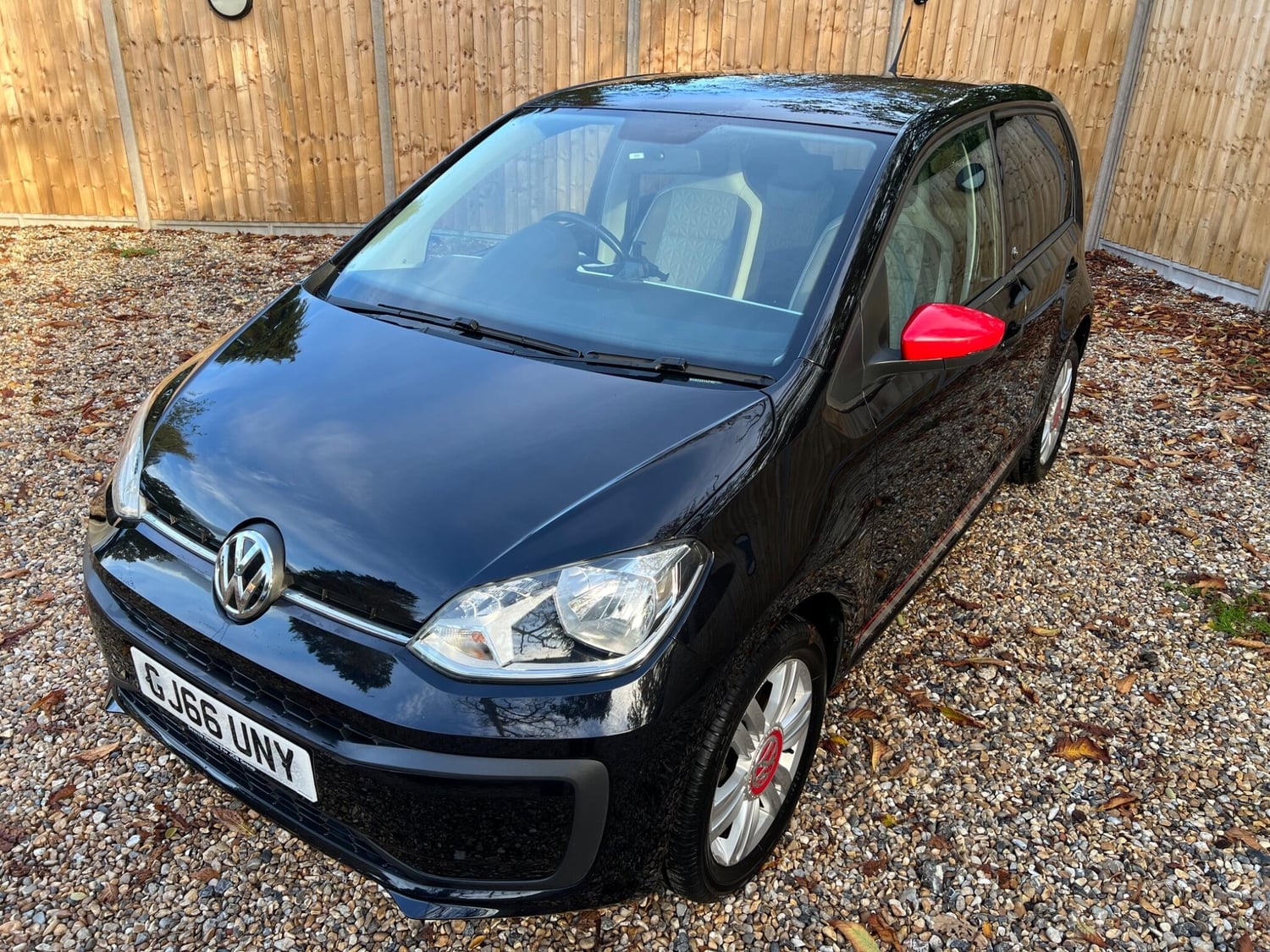 Volkswagen UP! 2016 - Cars in Cranleigh