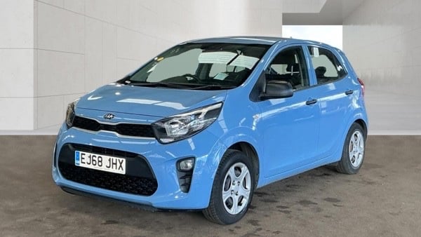 Kia Picanto Ashford