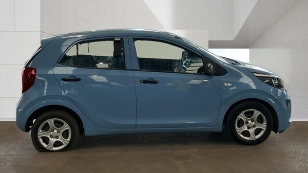 Kia Picanto 2018 - Cars