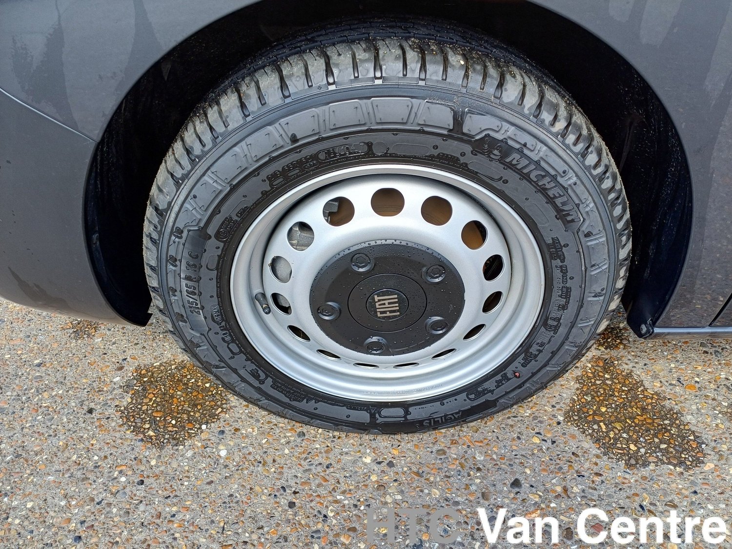 Fiat e-Scudo 2024 - Vans & Commercial Vehicles