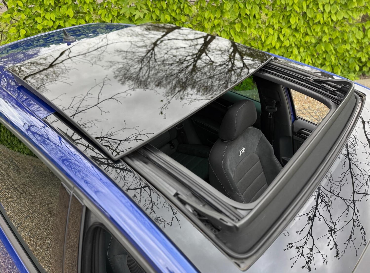 Volkswagen Golf Hillingdon