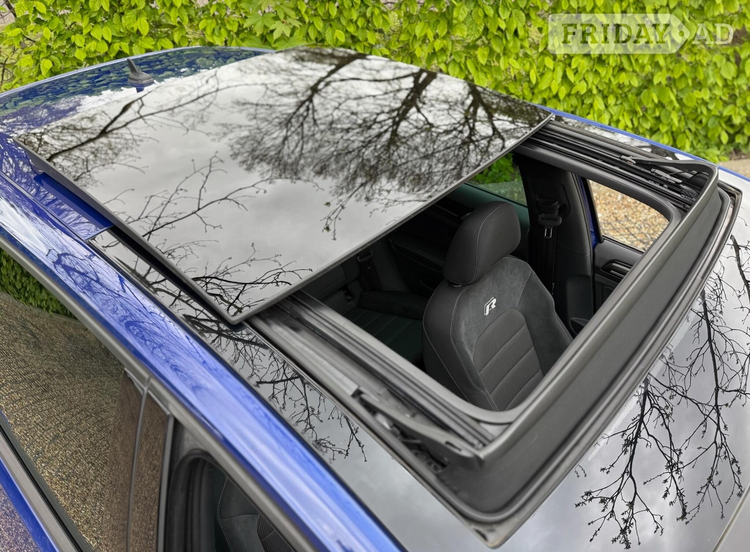Volkswagen Golf Hillingdon