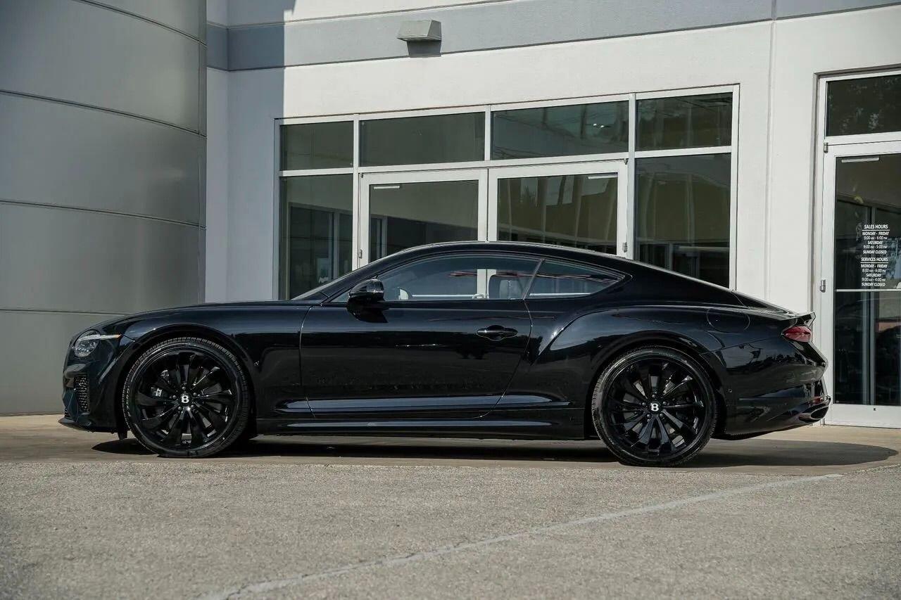 Bentley Continental 2026 - Cars in Leeds