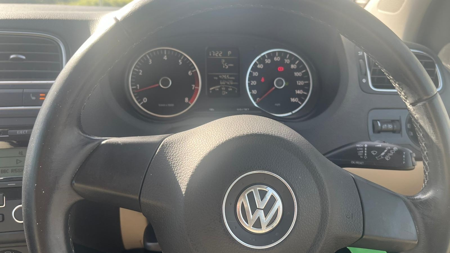 Volkswagen Polo 2012 - Cars in Chatham