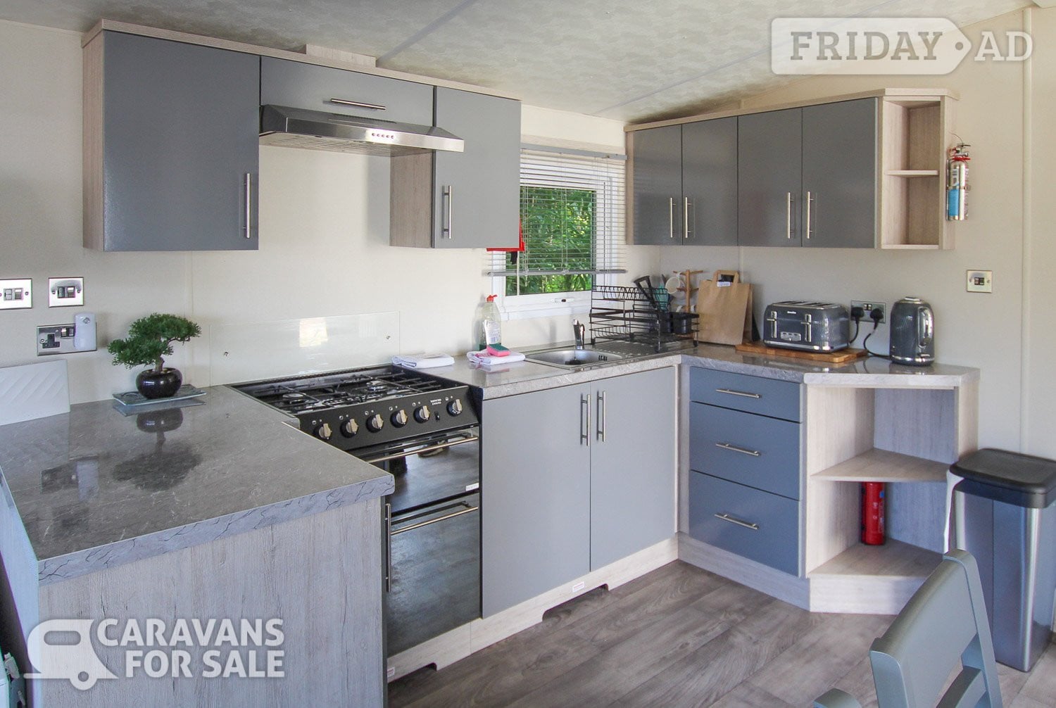 Delta Wadhurst  for sale - Holiday Homes