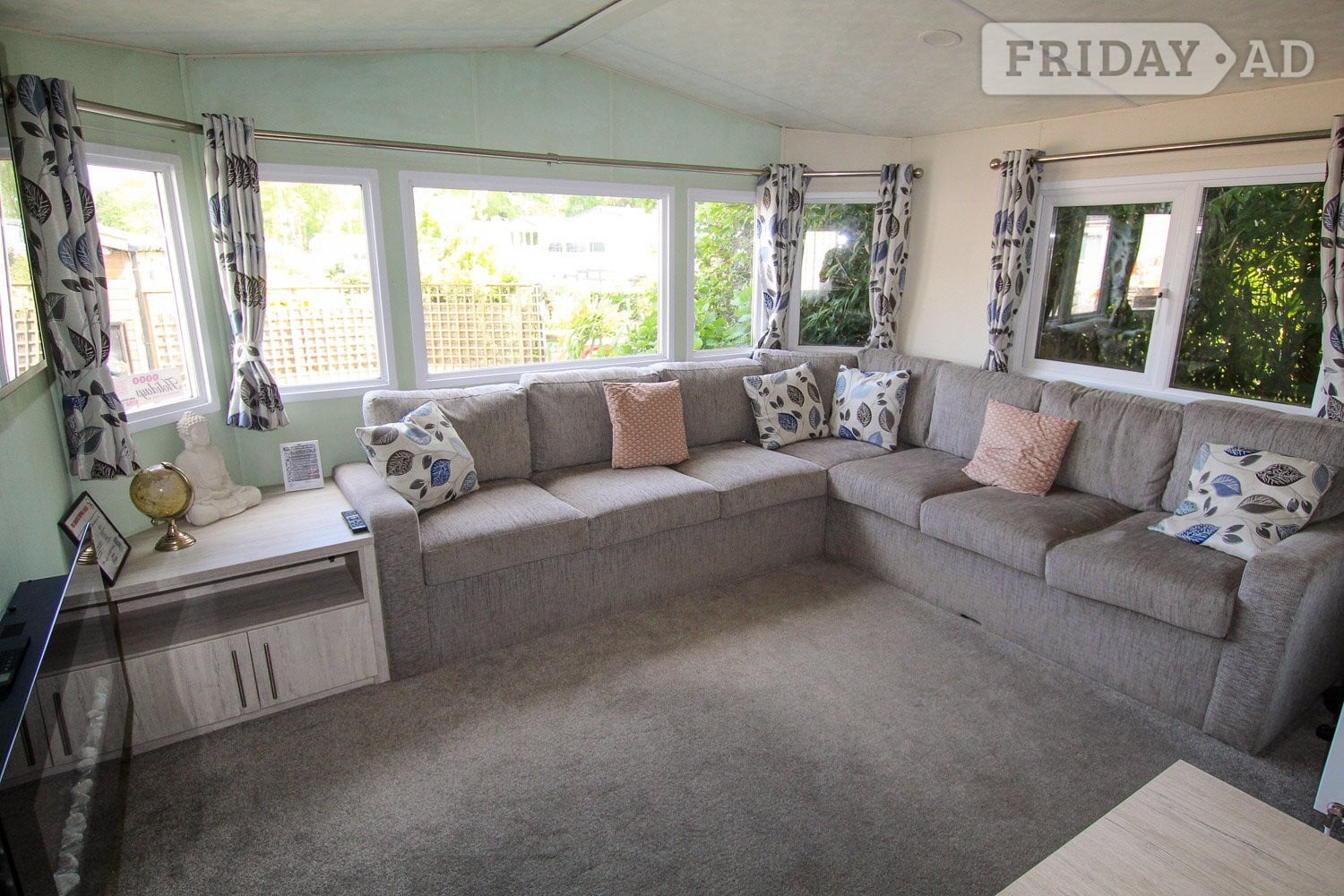 Hastings Delta Wadhurst  for sale