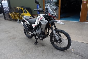 Moto Morini ALLTRHIKE 2026