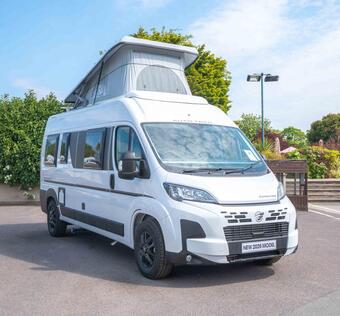 Auto-Trail Expedition 67 2026 for sale