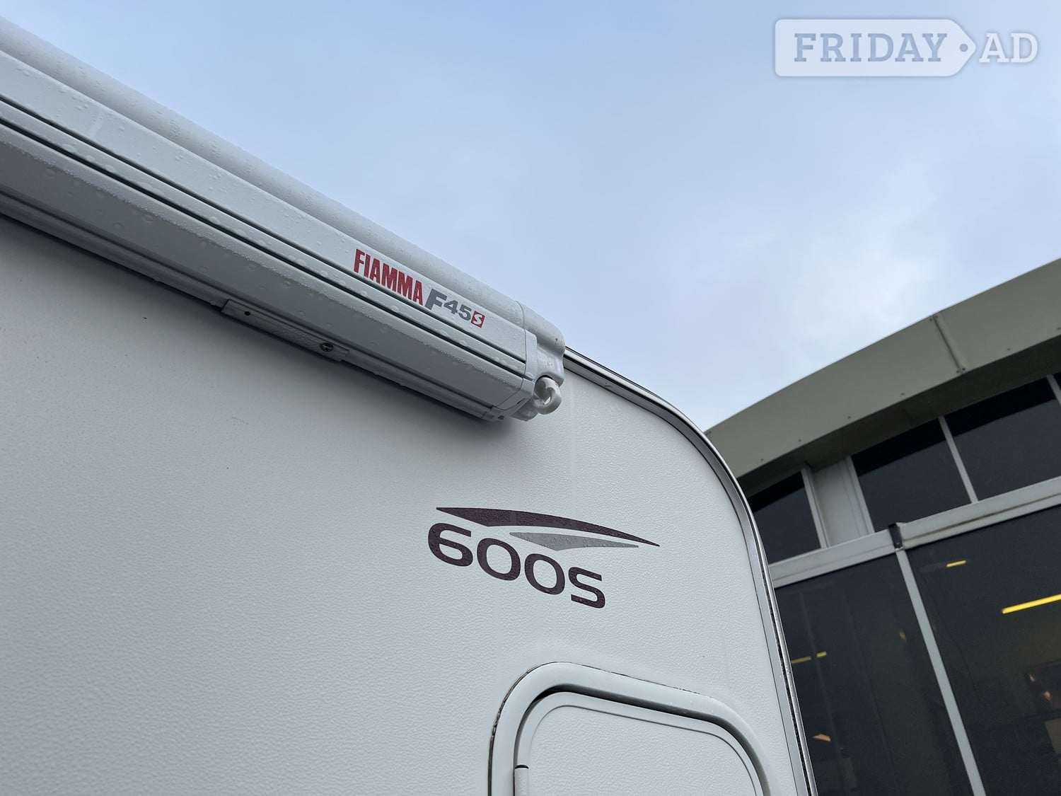 [5 berth ]Swift Sundance 6005