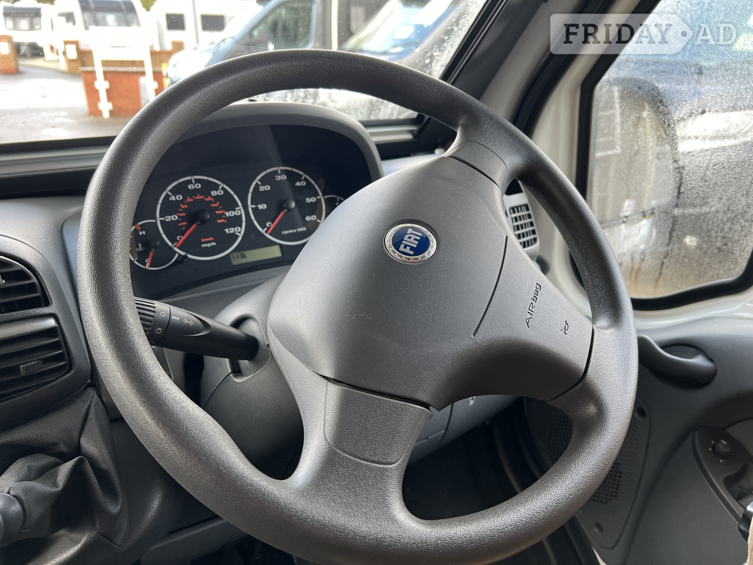 Swift Sundance 6005 2006 for sale - Motorhomes & Caravans