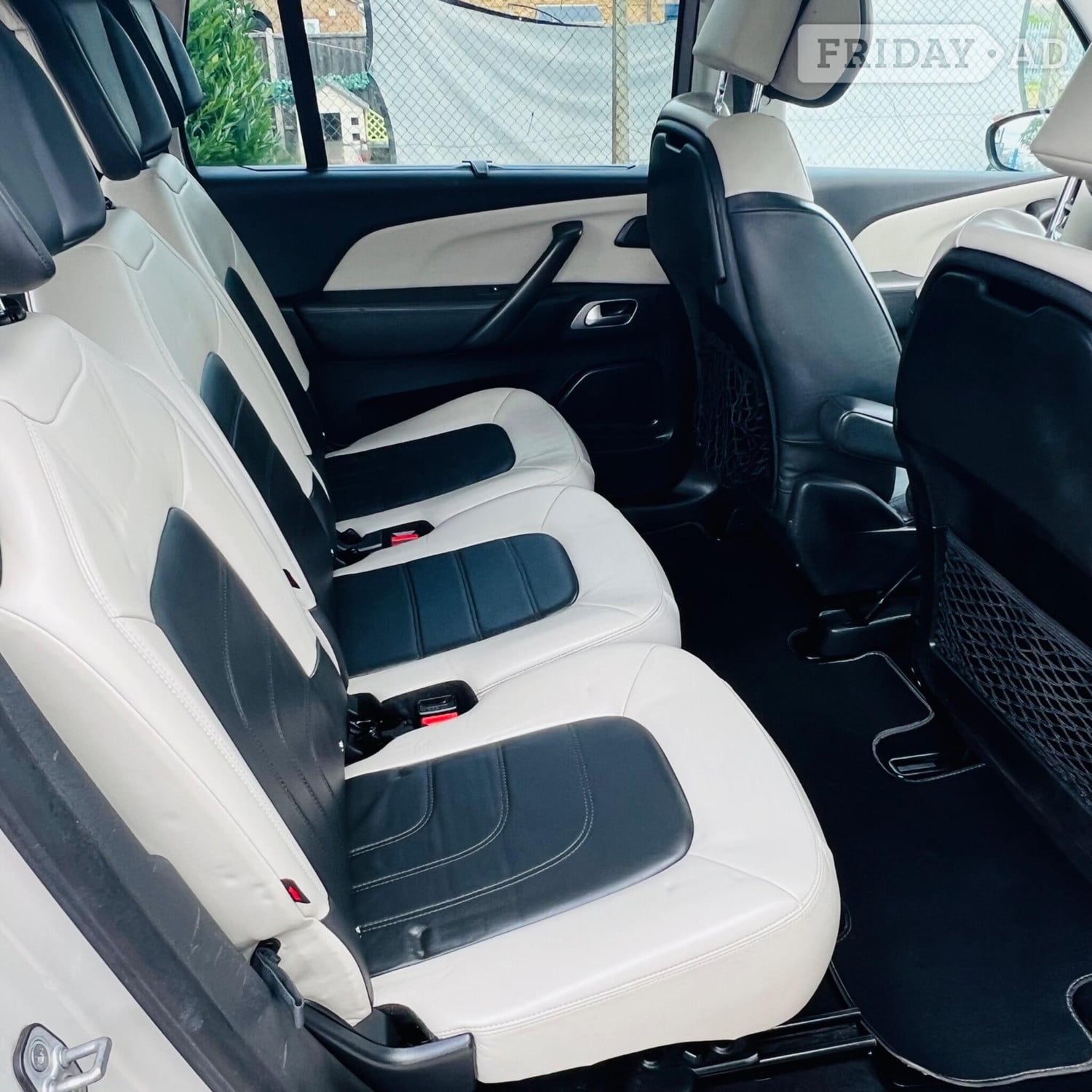 Citroen Grand C4 Picasso 2016 - Cars in Peterborough