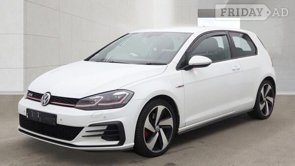 Volkswagen Golf Slough