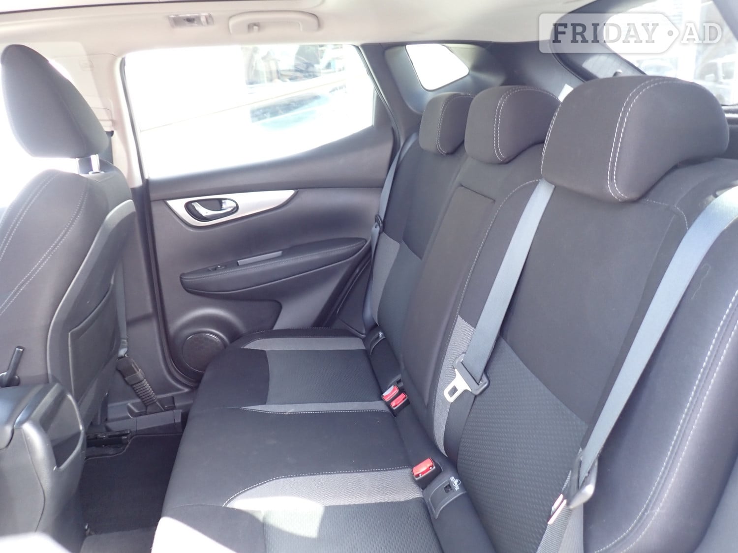 Nissan Qashqai 2019 - Cars in Tonbridge