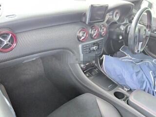 Mercedes-Benz A Class 2014 - Cars in Portadown