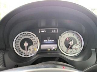 Mercedes-Benz A Class 2014 - Cars