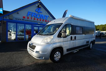 Autocruise Van Conversion Pace 2008 for sale