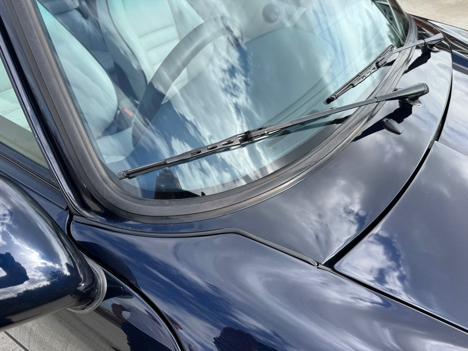 Porsche 911 1992 - Cars in Henley-On-Thames