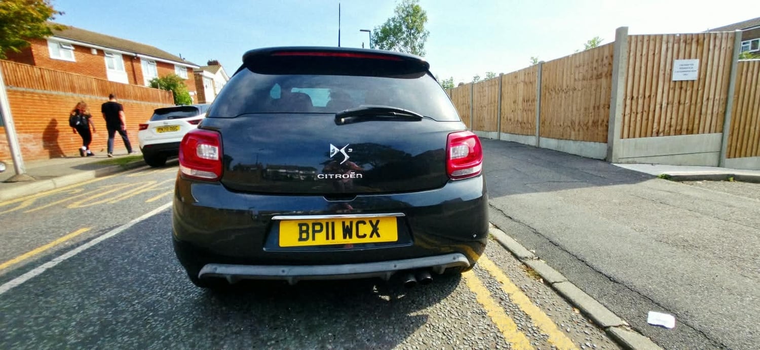 Citroen DS3 2011 - Cars in Sutton