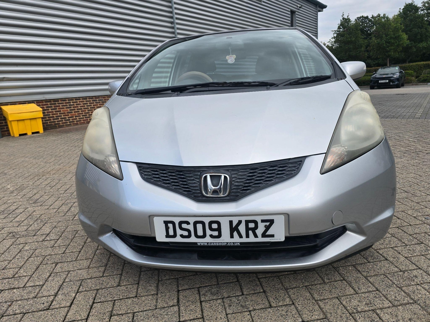 Honda Jazz Camberley