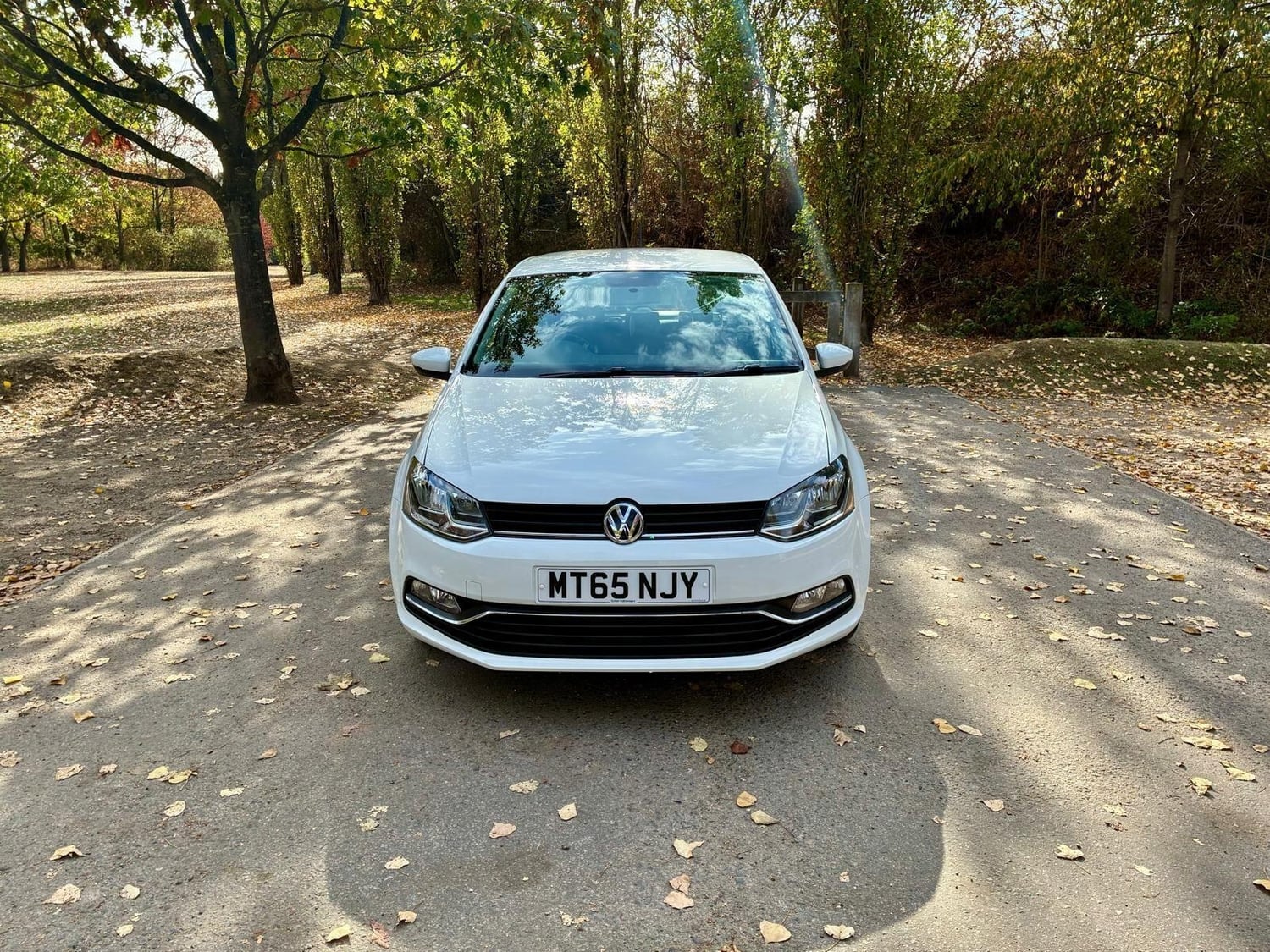 Volkswagen Polo Guildford