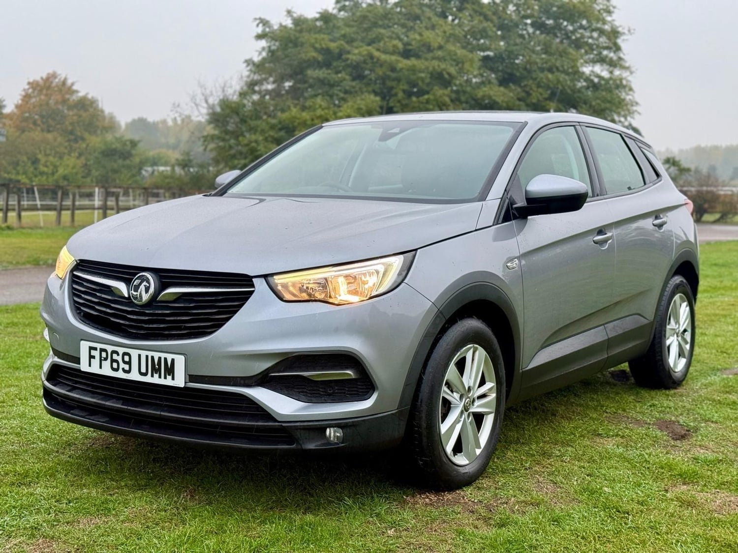 Vauxhall Grandland X Bedford